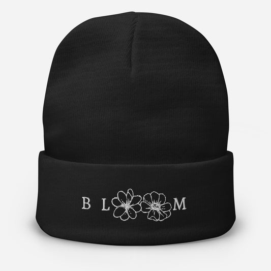 Bloom Beanie