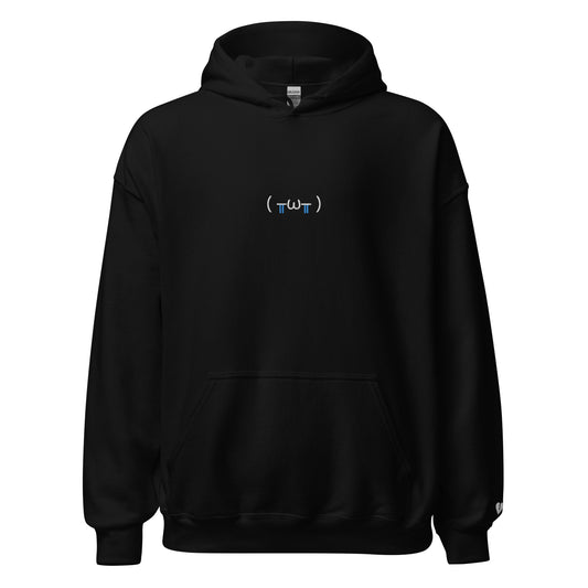 Sadge Hoodie