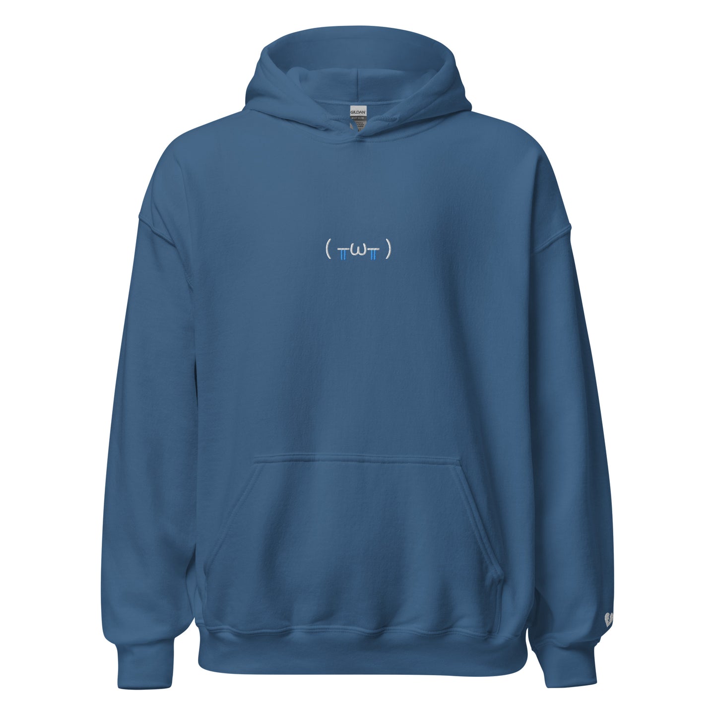 Sadge Hoodie