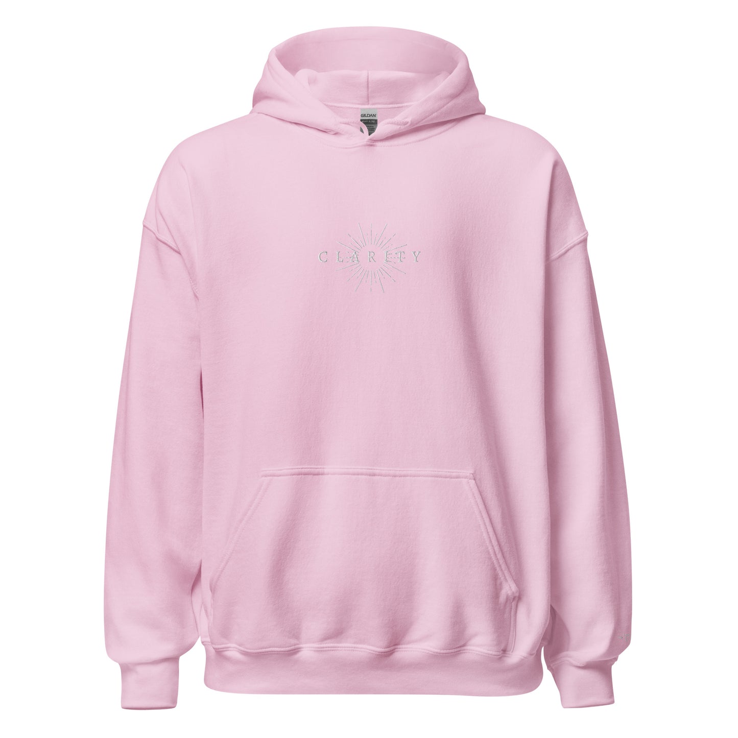 Clarity Hoodie