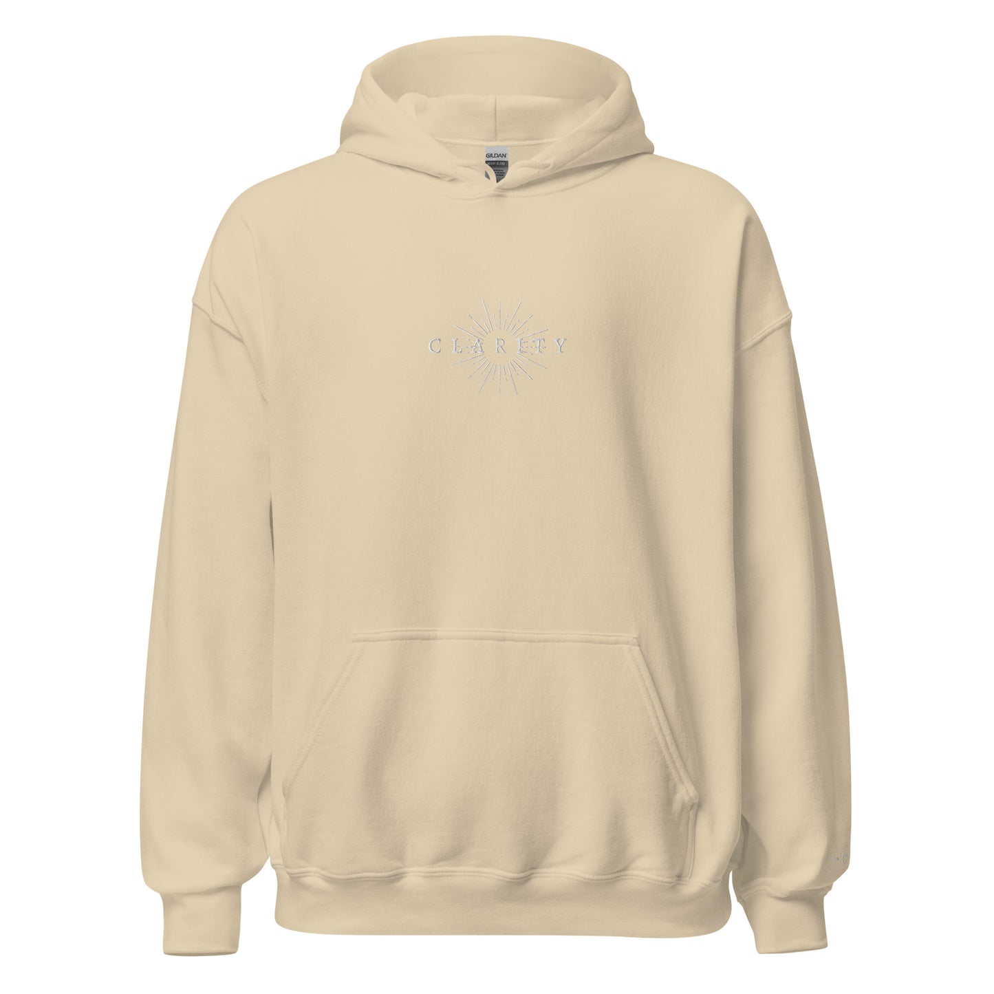 Clarity Hoodie