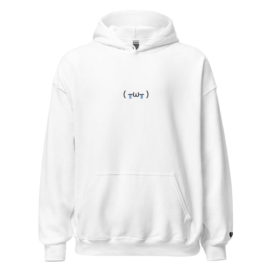 Sadge Hoodie