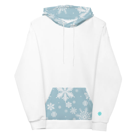 Snow Hoodie