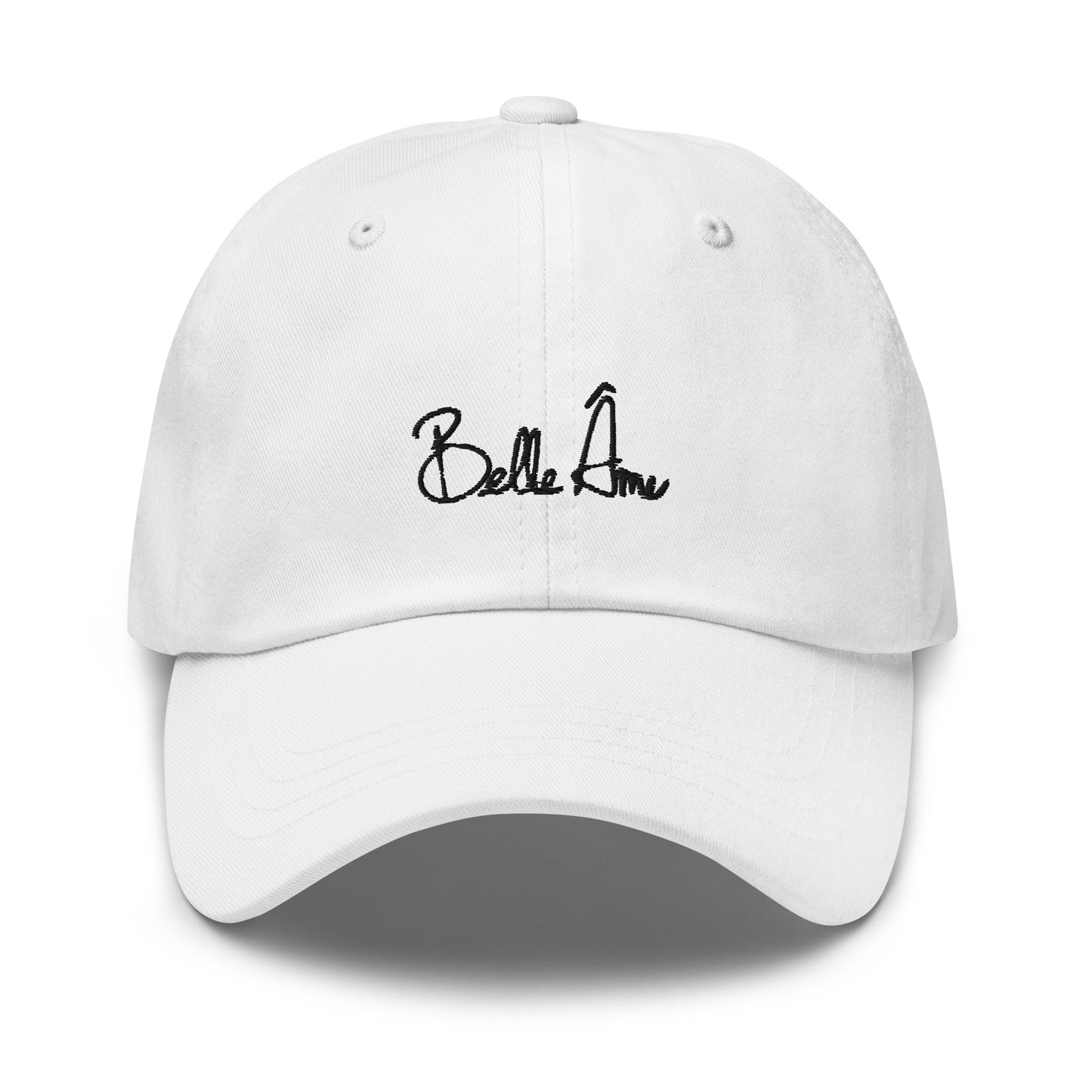 Beautiful Soul Dad Hat