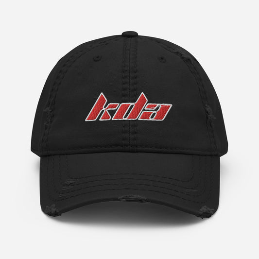 KDA Dad Hat