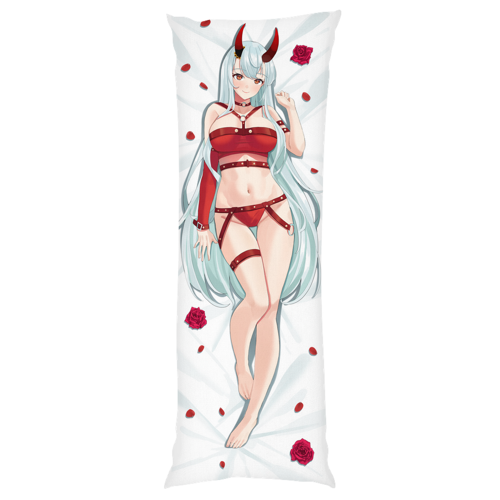 Rever Body Pillow Shell