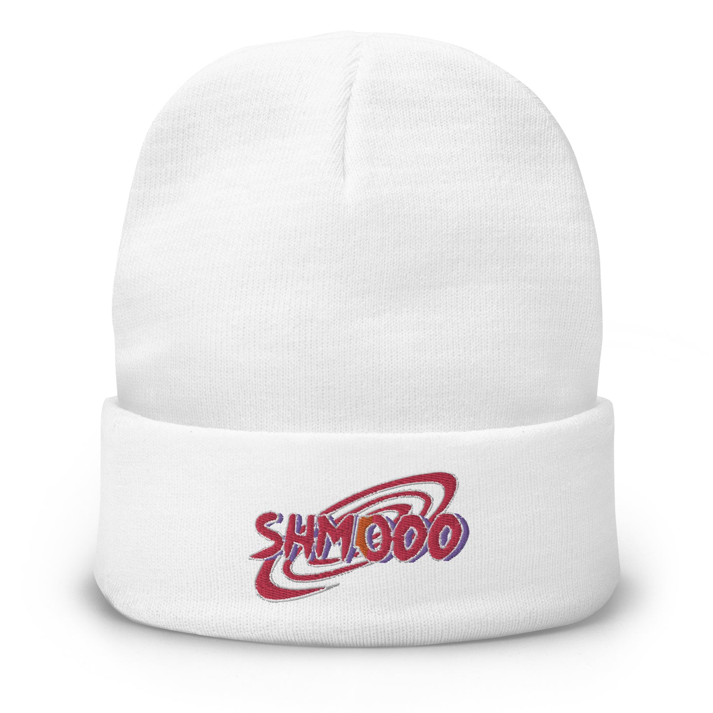 Shm0oo Beanie