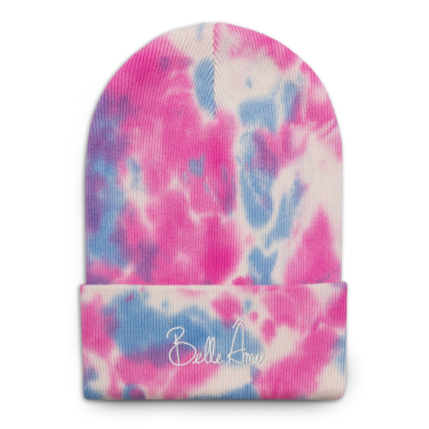 Beautiful Soul Beanie