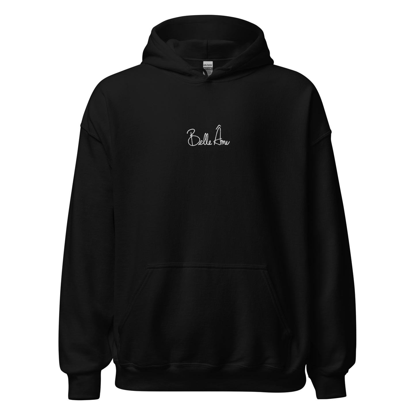 Beautiful Soul Heavy Hoodie