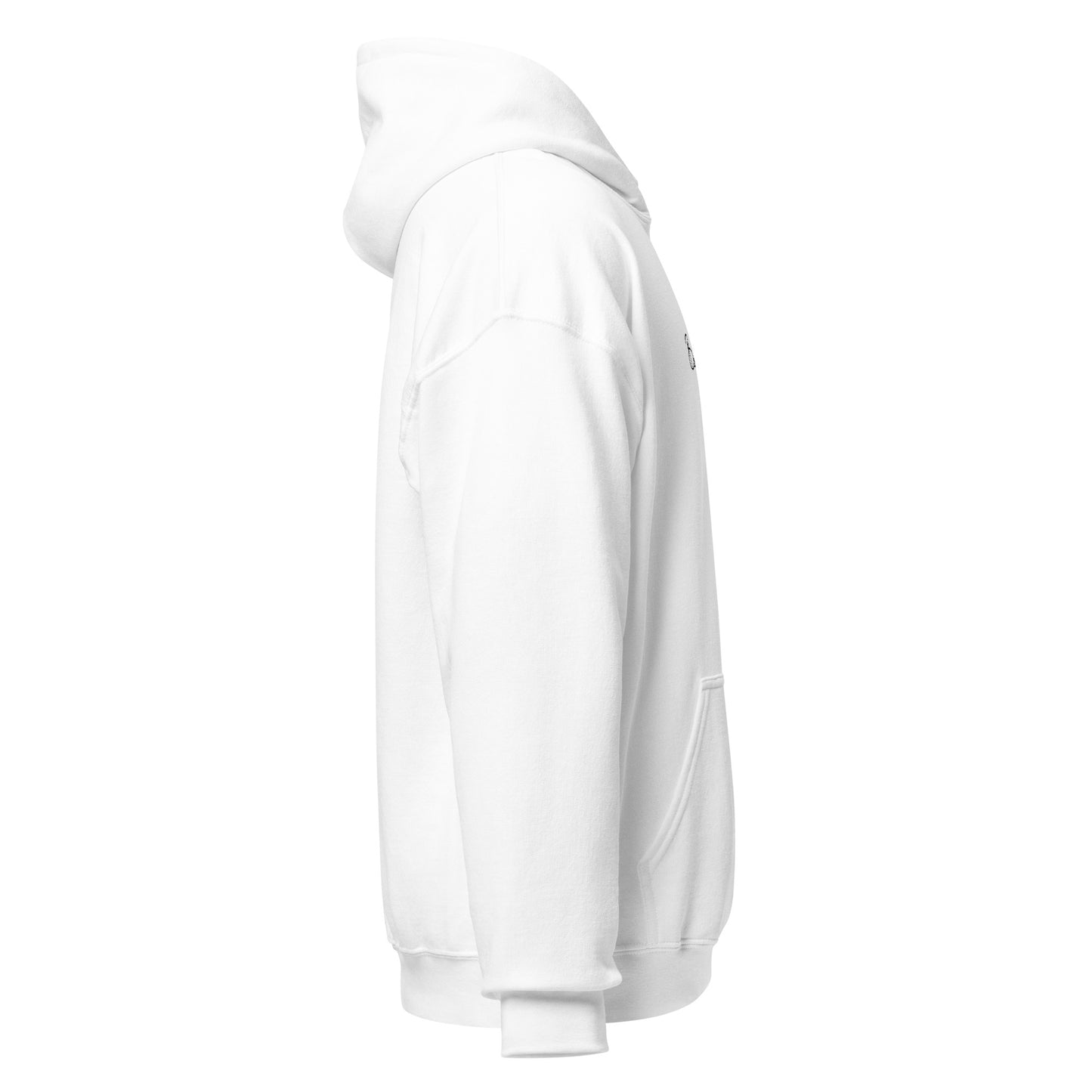 Beautiful Soul Heavy Hoodie