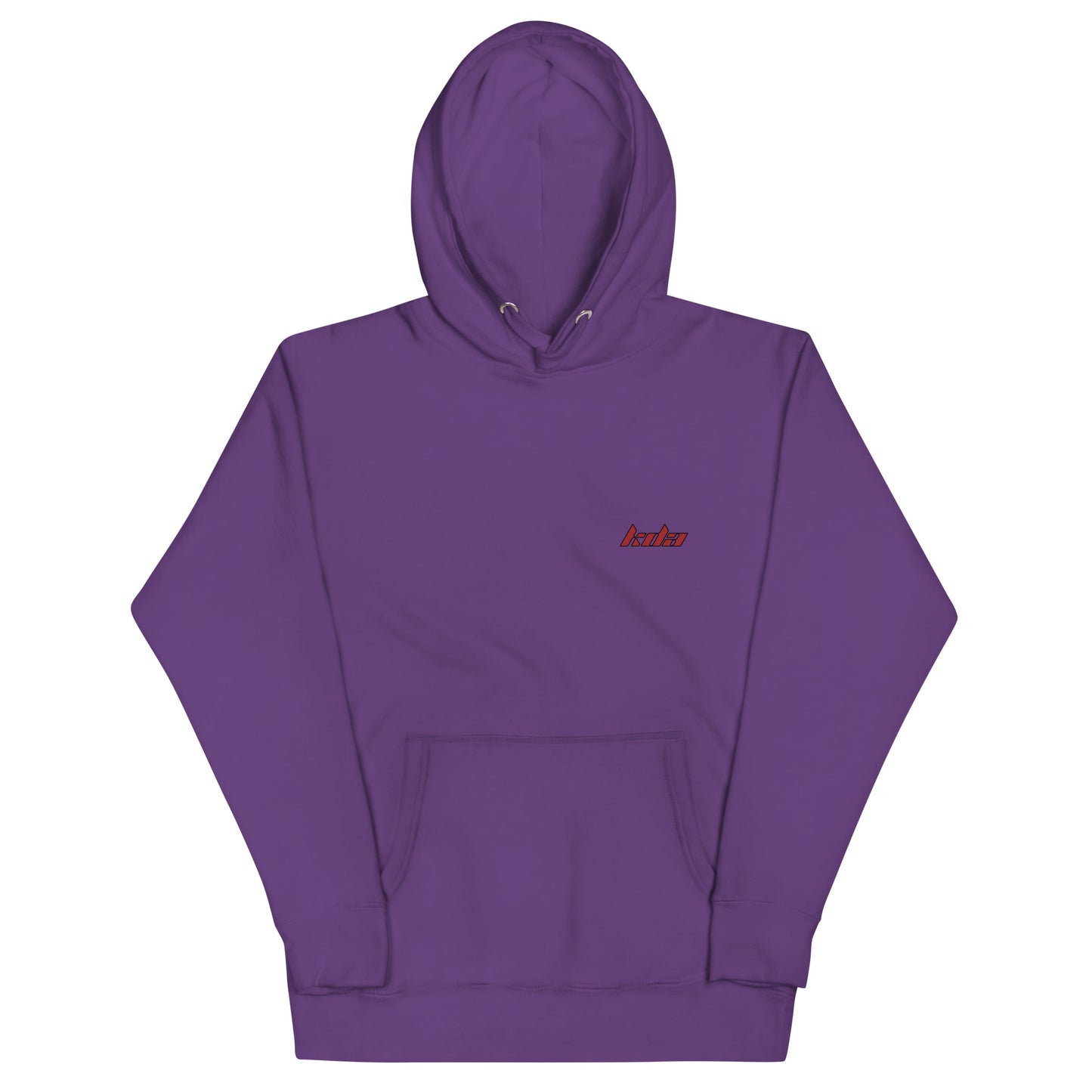 KDA Hoodie