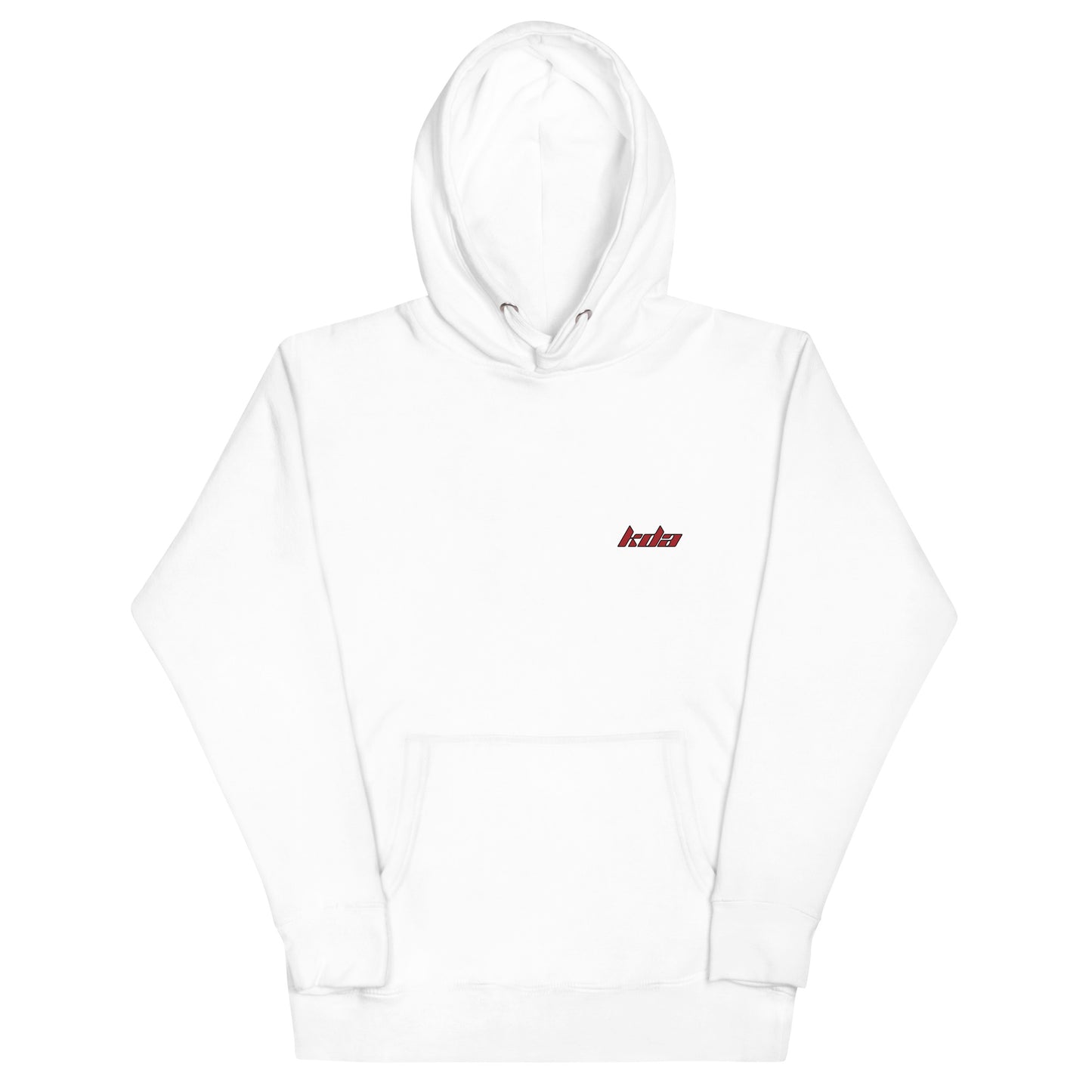 KDA Hoodie