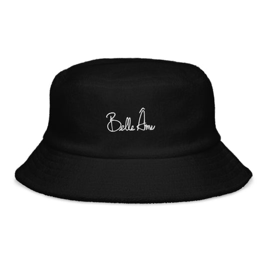 Belle Ame Bucket Hat