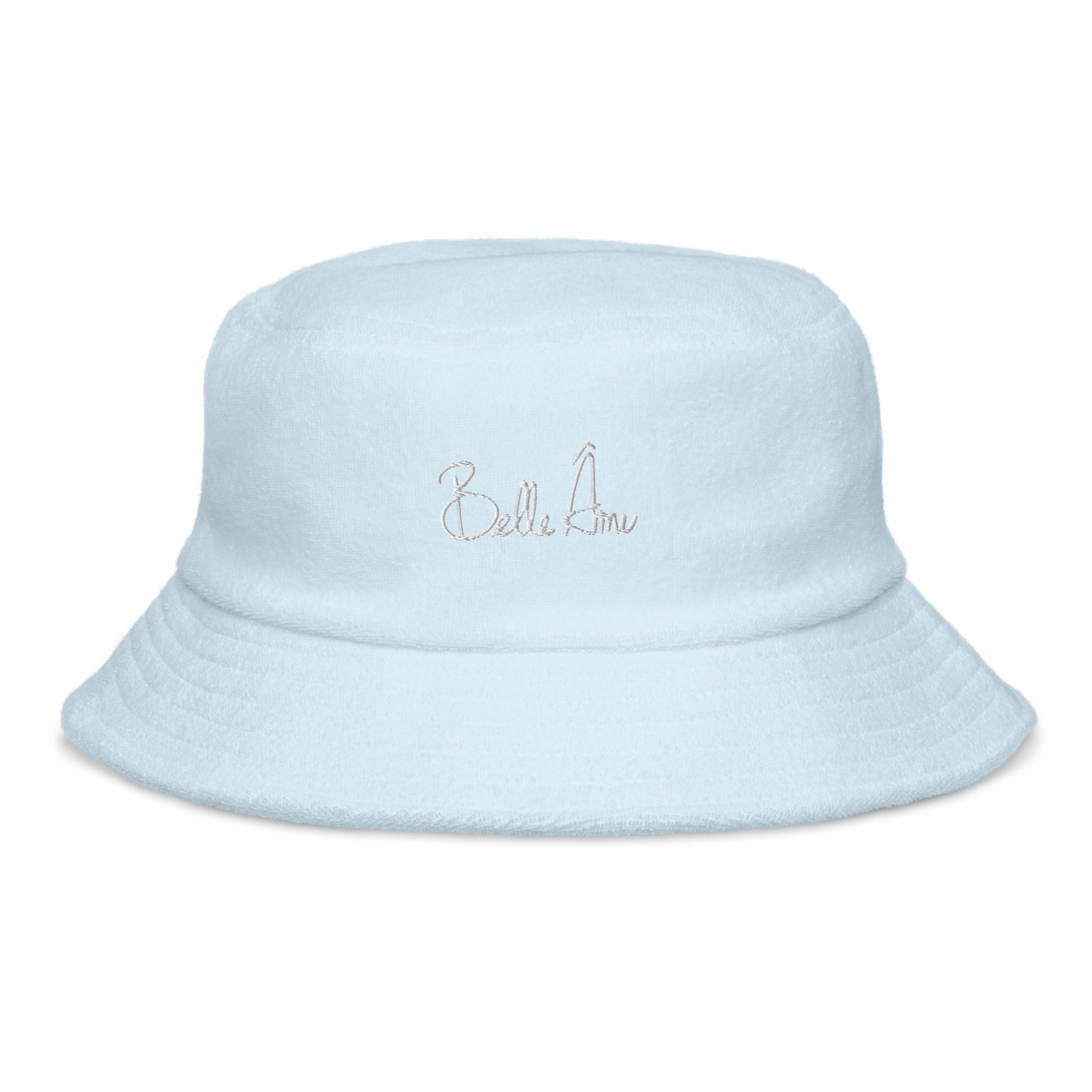 Belle Ame Bucket Hat