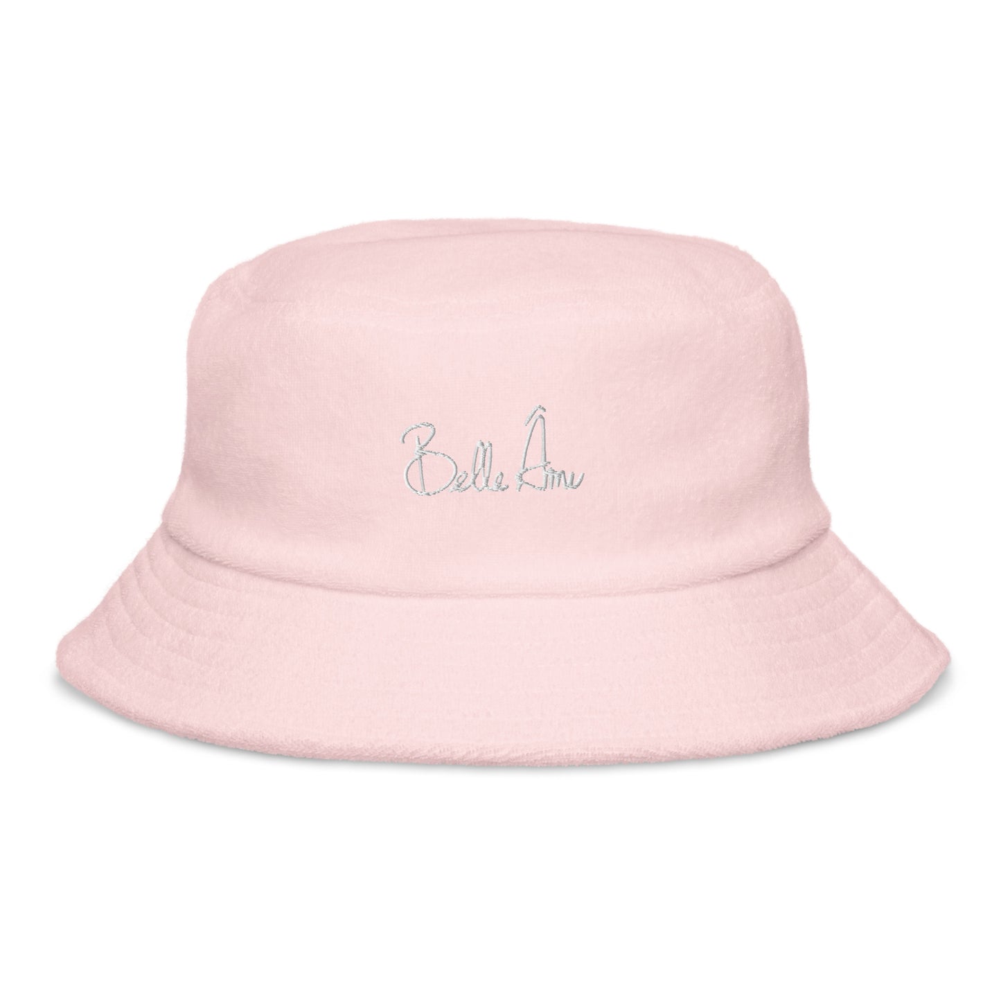 Belle Ame Bucket Hat